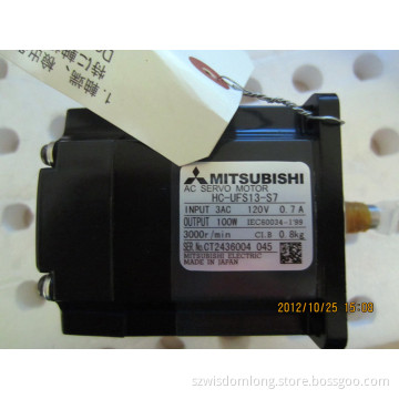 Mitsubishi Motor HC-UFS13-S7 NEW